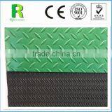 Eco-friendly Anti-slip Plastic PVC Floor Mat, Vinyl Flooring Roll