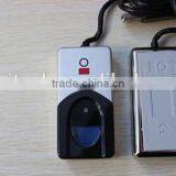 DG USB Communication Fingerprint Reader ATM Fingerprint Reader C Language Fingerprint Reader thumbnail-5