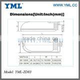 Induction Lamp Corrosion Resistance Street Lighting With ETL thumbnail-3