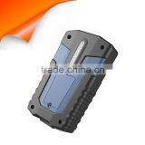 2015 Landwell Hot Selling GPRS Guard Patrol Clocking System Easy to Install thumbnail-3