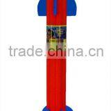 Foam Rocket Toy