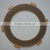 Stery Daimler Puch Parts Copper-base Friction Disc (4401009M1/4290030/3-100-010-39-008/3-100-010-39-010/35700220299/35700220301)