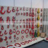 G80 Chain Fittings Alloy Steel Regular Swivel thumbnail-6