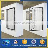 Customized Stainless Steel Porch Security Protect Rope Mesh
