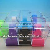 Small Plastic Box,plastic Box Small Clear,small Clear Plastic Box With Lids thumbnail-1