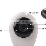 Home Wireless WiFi Network Webcam thumbnail-4