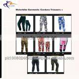 Motorcycle Cordura Trouser thumbnail-1