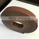 Metal Polishing Aluminum Oxide Abrasive Belt thumbnail-1