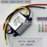 12v to 6V DC Voltage Regulator 3Amax for LCD Screen ,Bus, Etc thumbnail-2