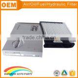 27891-ED50A Cabin Filter for Japan Car