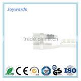 Dry Batteries Operated Aluminum LED Flashlight thumbnail-5