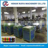 Colourful Wax Pencil Maker/wax Crayon Maker/ Hydraulic Wax Pencil Making Machine