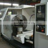 New Cnc Pipe Threading Machine CKG1350B for Oil Country Oilfield Drill Pipe thumbnail-3