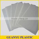 High Quality&competitive Price Abs Plastic Sheet thumbnail-2