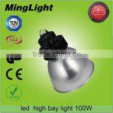 2016 New Type Outdoor Industrial 200w Led Flexiblele High Bay Light With Aluminum Lamp Body thumbnail-5