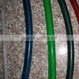 Steel Wire Rope,ungalvanized and Galvanized Steel Wire Ropes 1mm-60mm thumbnail-2