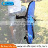 Carver Surfboard Bike Rack Shortboard Mini Board up to 8 Feet thumbnail-4