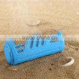 Waterprooof Bluetooth Speakerr With 4400mah Rechargeable Battery For Smartphones, IPads, Laptops & Tablets thumbnail-5