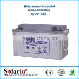 CE/IEC/TUV/UL Deep Cycle Lea-acid Battery thumbnail-3