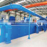 Multifunctional Steel Plate Movable Shot Blasting Machine With CE Certificate thumbnail-6