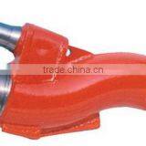 Concrete Pump Spare Parts S Valve for Putzmeister/Schwing thumbnail-5