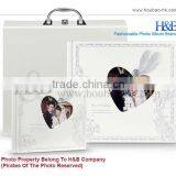 New Wedding Album Cover 10*10' 14*14'digital Album thumbnail-2