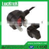 Standard Approved British Power Cable