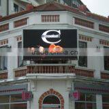 Waterproof Video p6 P10 Outdoor Full Color Advertising Equipment LED Display Screen for Menu Board Quality Choice