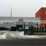 10kW Wind Power Generator