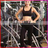 Breathable Tight Yoga Pants Sport Running Leggings for Women Quality Choice thumbnail-4