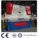 Hydraulic Press Brake