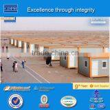 China Manufacturer of Container House Best Price thumbnail-5