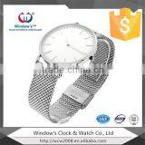 Stainless Steel Case Back Watch Men 2016 Luxury Supplier's Choice thumbnail-1