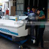 520M Boat/Transportation Boat/ Motor Seabus/Water Taxi/Fiberglass Boat thumbnail-2