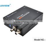 Sdi to Hdmi Onvif1.1/2.0 Converter thumbnail-2