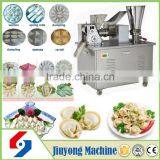 Wholesell Stainless Steel Industrial Dumpling Wrapper Making Machine thumbnail-6