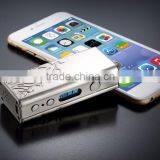 OEM Vv/vw Box Mod 50w TC 50W e Cig Device e Cigarette Box MOD From China Brand Manufacturer AIVO thumbnail-6