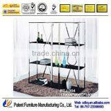 PT-L004 Professional Export Hardware Filing Cabinet High End Office Furniture Classic Office Furniture Funky Office Furniture thumbnail-1