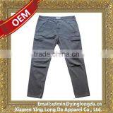 Quality Professional Ladies Evening Bottom Pants thumbnail-2