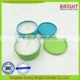 3% Citronella Candle