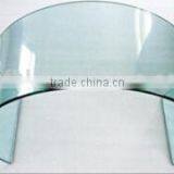 Hot Bend Glass, Laminated Glass, Tempered Glass, Hollow Glass, Antifire Glass) thumbnail-1