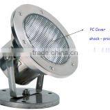 3W 6W 9W 12W 15W IP68 LED Underwater Light For Outdoor Lighting thumbnail-4