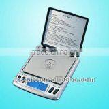 Digital Pocket Scale thumbnail-1