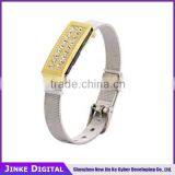 Promotional 8GB OEM Pen USB Flash Memory Disk thumbnail-1