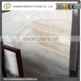 Beautiful Wooden Grain Onyx Marble For Home Design