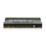 Protech Professional Audio Video 4x2 Hdmi Matrix for Conference System With Audio thumbnail-3