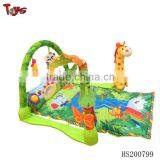 2013 Novelty & Soft Musical Kids Baby Play Mat thumbnail-3