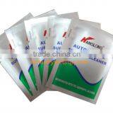 Gold Colored Aluminum Foil thumbnail-1