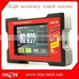 Multifunctional DMI8* Deg/mm Self-calibration, Latitude Set Electronic Inclinometer&Alarm Magnetic Base Digital Inclinometer Quality Choice