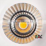 Hot Selling Long Life Supermarket COB 12w Ip65 Led Downlight thumbnail-5